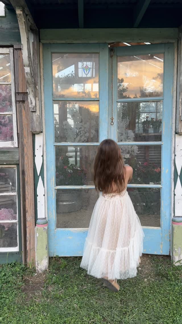 Post 3 by Sallie on Instagram (video)