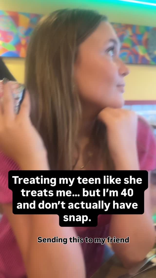 Post 9 by Sallie on Instagram (video)