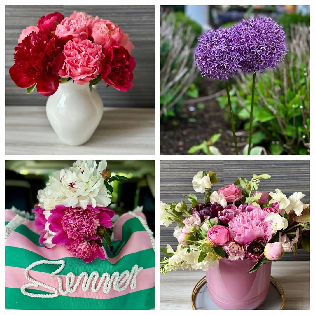 Post 1 by Designs by Lee | Garden Center on Instagram (image)