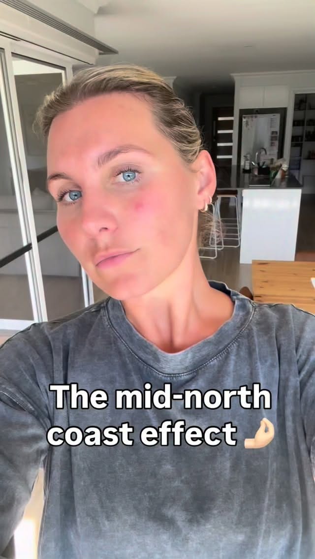 Post 5 by Sascha Farley on Instagram (video)