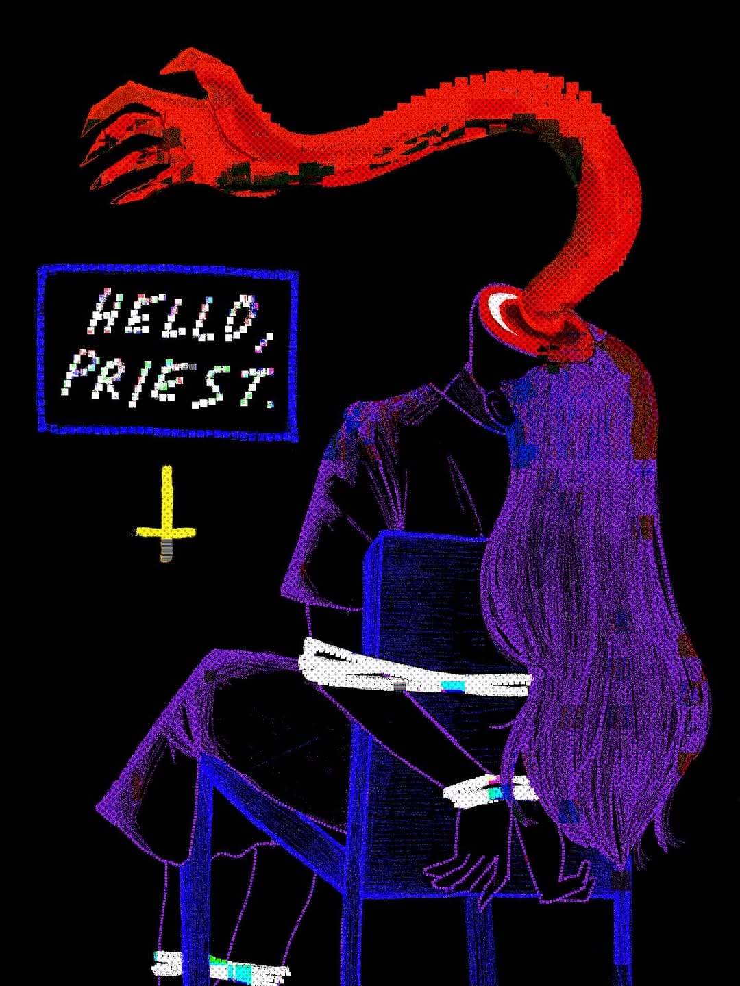 Post 8 by 𝖏𝖊𝖘𝖘𝖎𝖊 ⋆˙⟡ on Instagram (image)