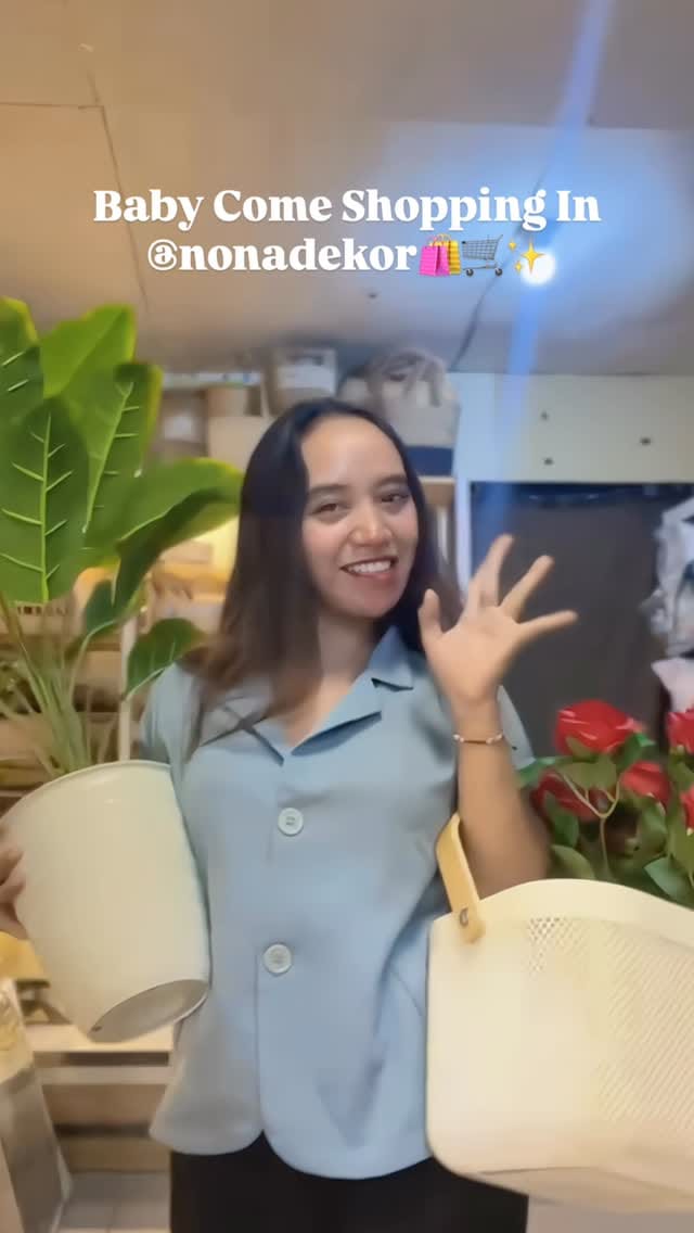 Post 8 by Hampers Lebaran  • Parcel Idul Fitri • Homedecor Sampit on Instagram (video)