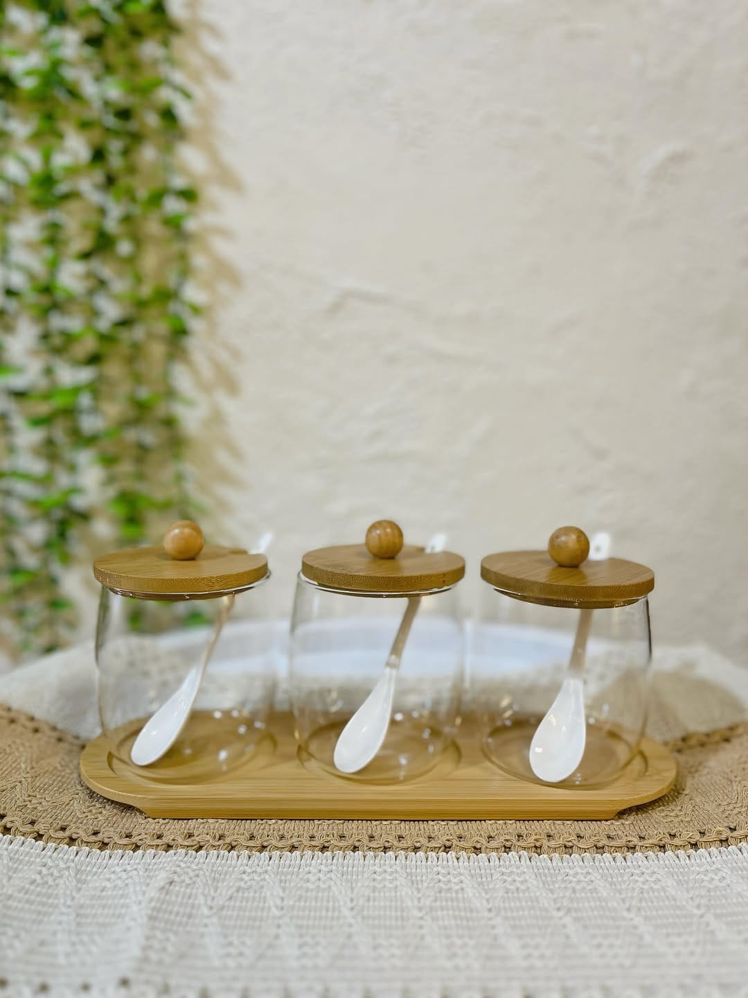 Post 10 by Hampers Lebaran  • Parcel Idul Fitri • Homedecor Sampit on Instagram (image)