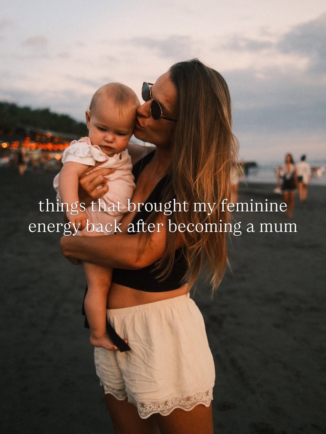 Post 10 by Lucie Liebichova - soft life | femininity | inner glow on Instagram (carousel)