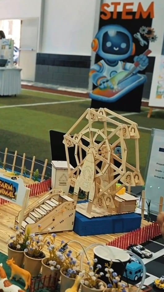 Post 3 by Cedar Cedar on Instagram (video)
