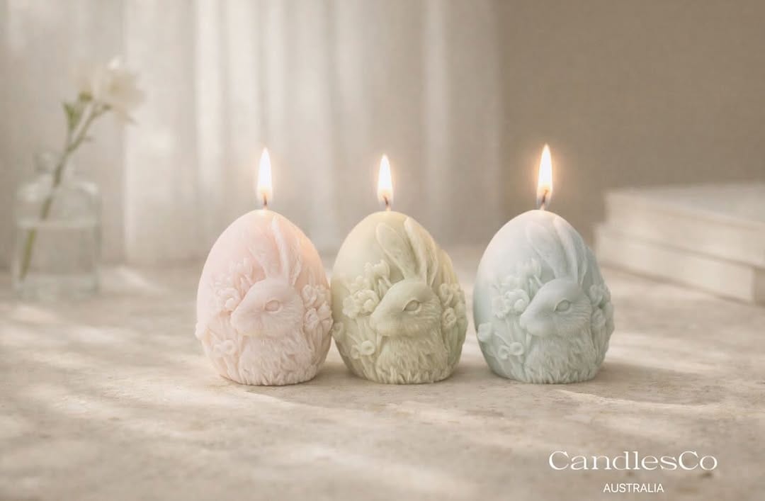 Post 8 by CandlesCo Australia | Handmade Soy Candles & Homewares on Instagram (image)