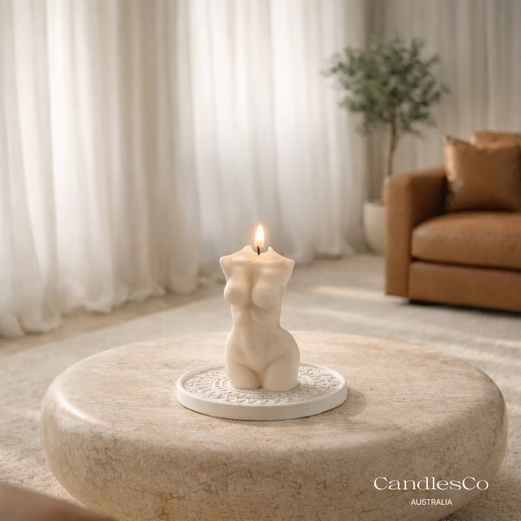 Post 7 by CandlesCo Australia | Handmade Soy Candles & Homewares on Instagram (image)
