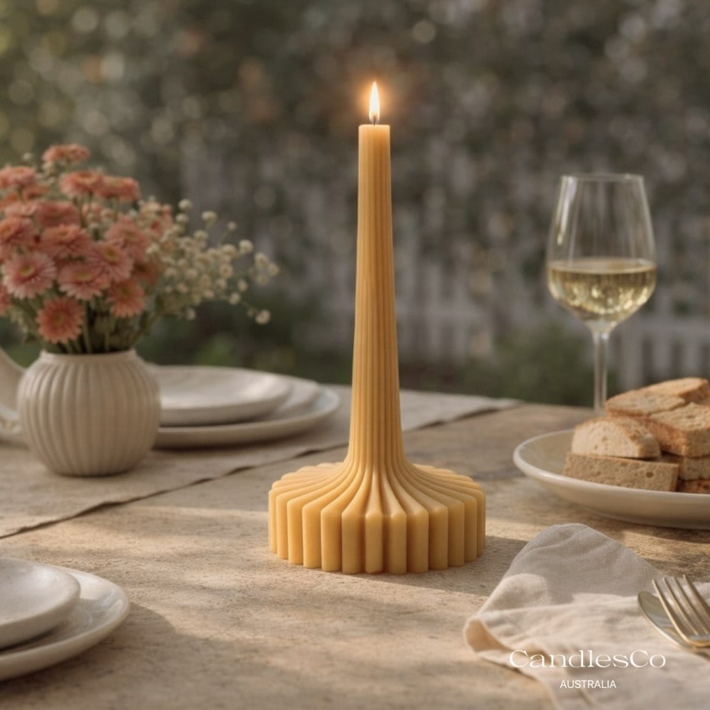 Post 10 by CandlesCo Australia | Handmade Soy Candles & Homewares on Instagram (image)