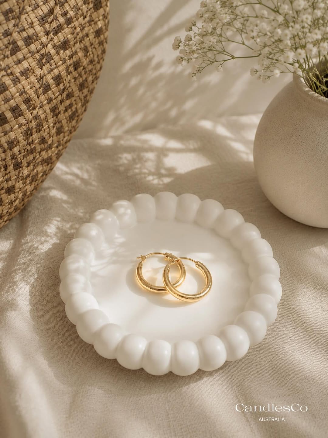 Post 2 by CandlesCo Australia | Handmade Soy Candles & Homewares on Instagram (image)