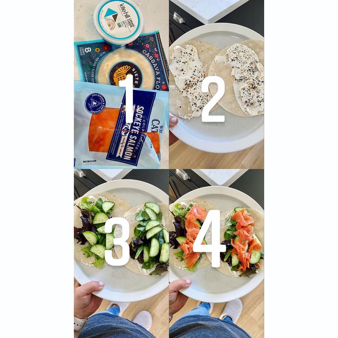 Post 8 by Charlotte (Press) Luber l MScN on Instagram (carousel)
