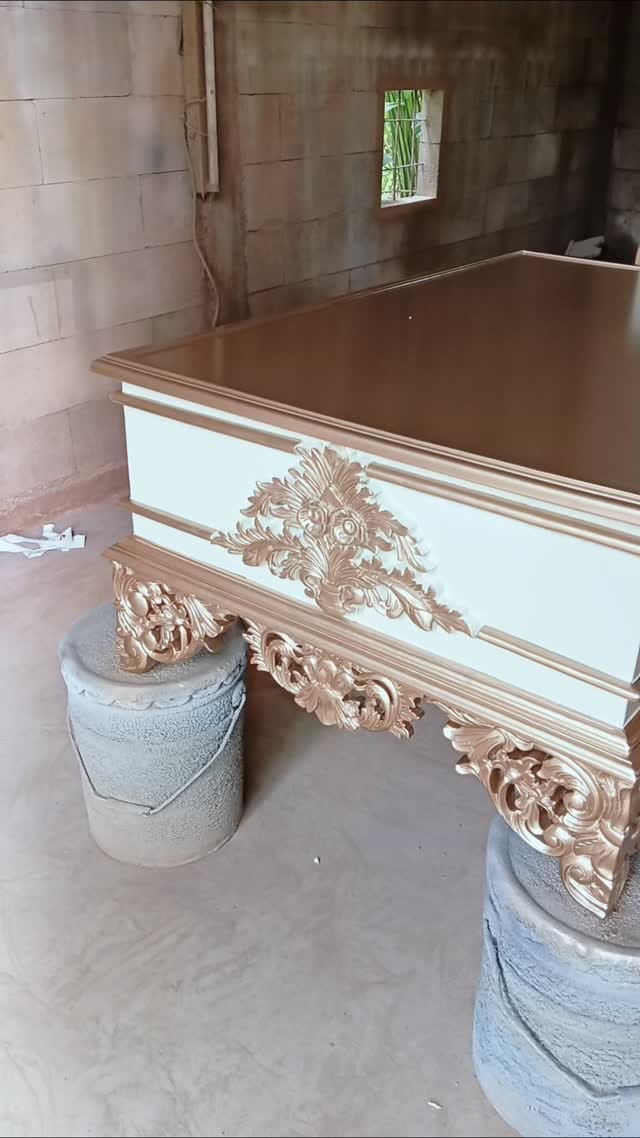 Post 2 by 🌹FURNITURE.SOFA.BUFFET.DIPAN.INDUSTRIAL🌹 on Instagram (video)