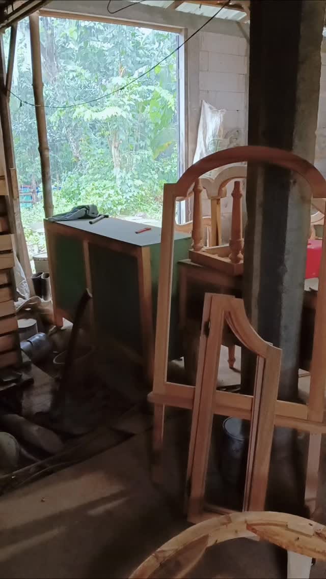 Post 4 by 🌹FURNITURE.SOFA.BUFFET.DIPAN.INDUSTRIAL🌹 on Instagram (video)