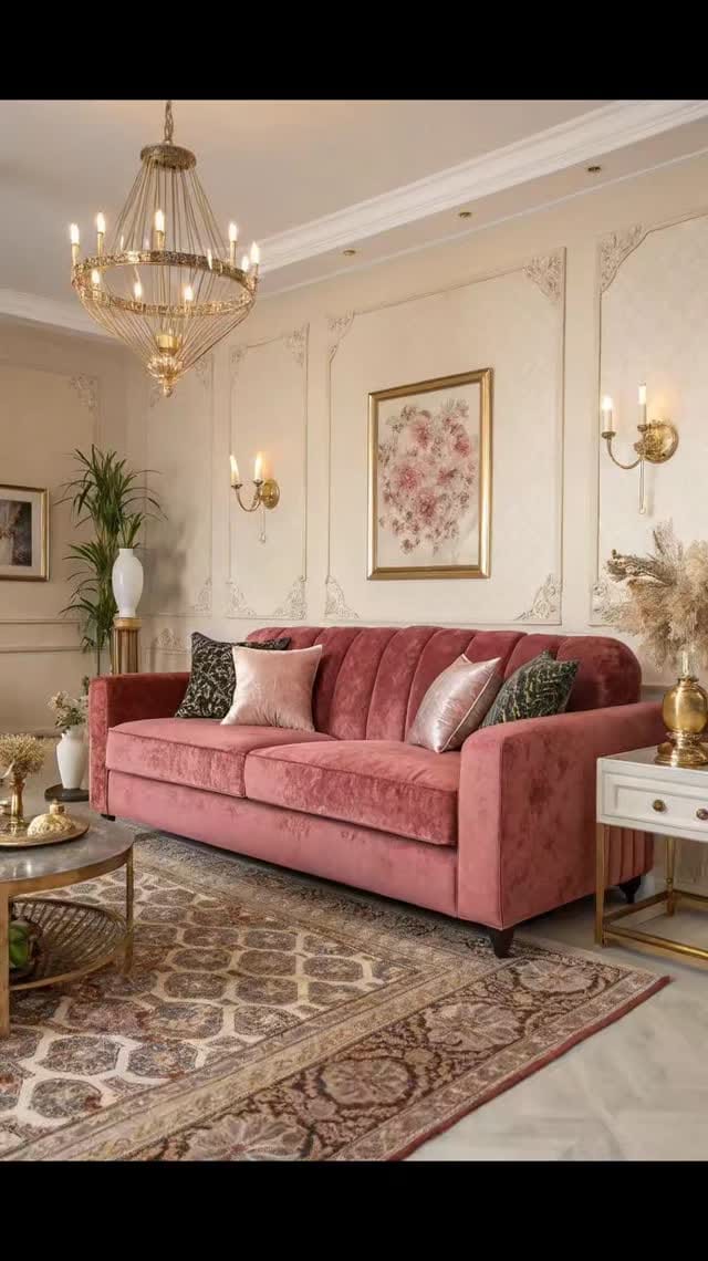 Post 6 by 🌹FURNITURE.SOFA.BUFFET.DIPAN.INDUSTRIAL🌹 on Instagram (video)