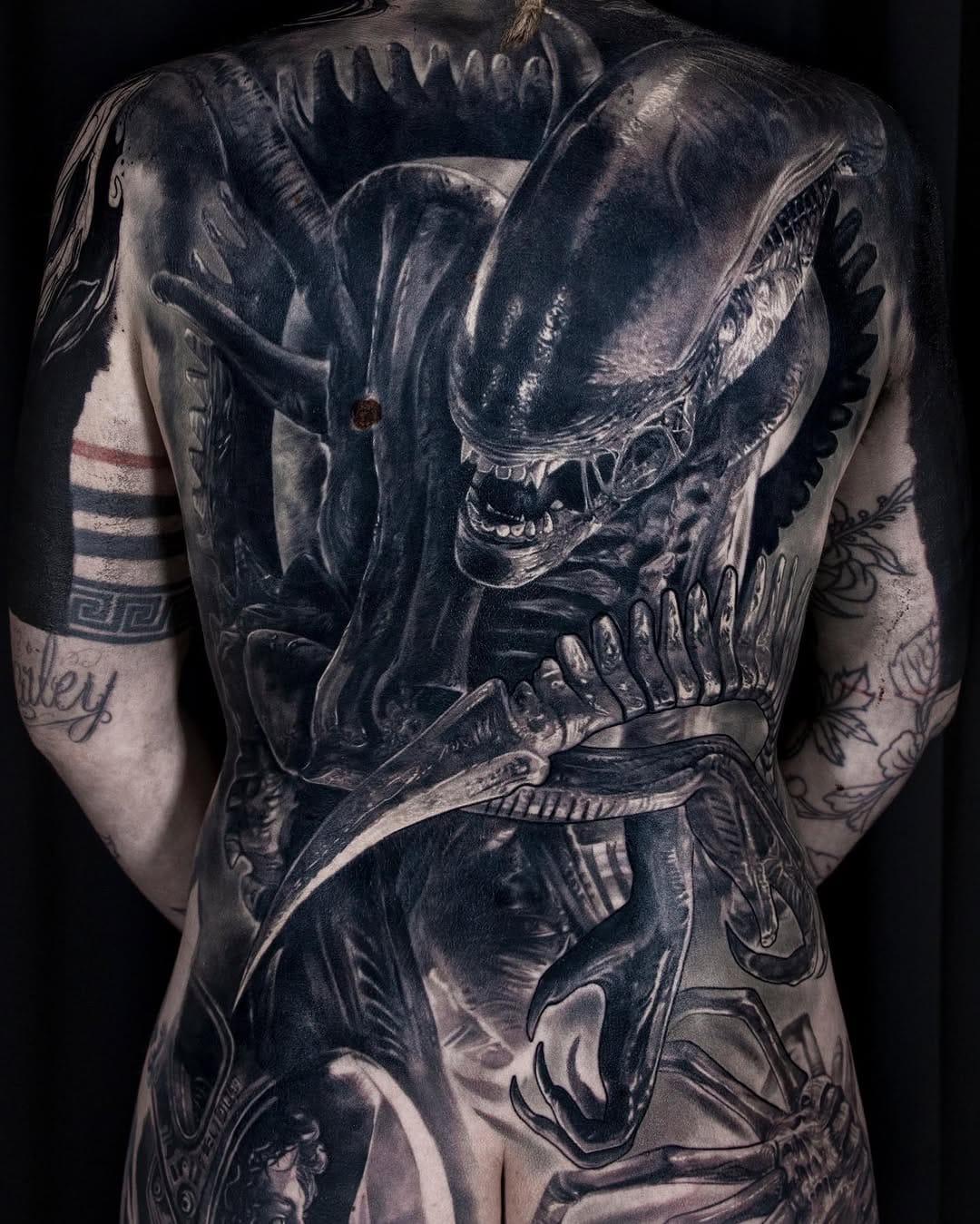 Post 9 by Joshua Beatson on Instagram (image)