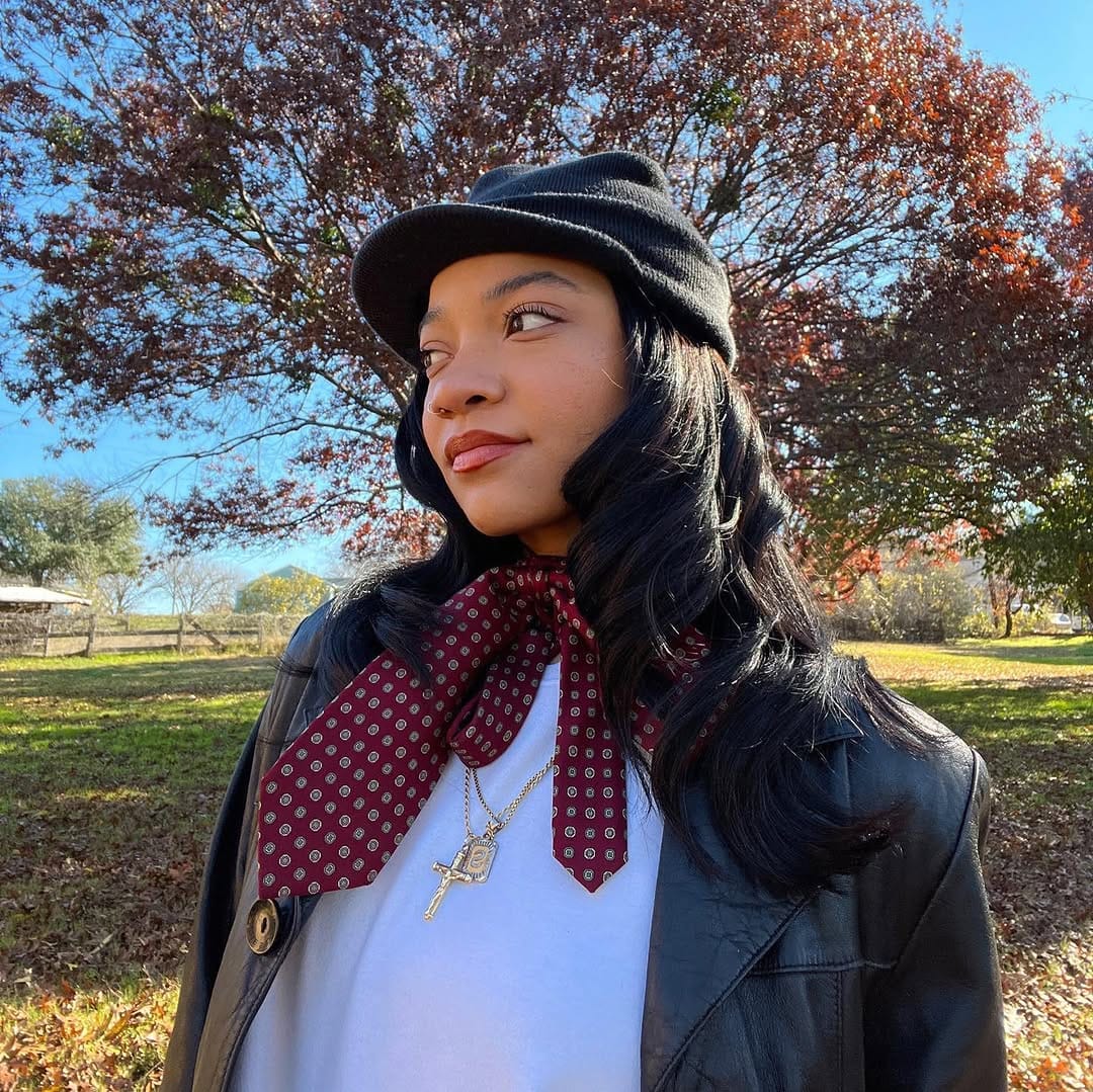 Post 1 by Sydney Armstrong on Instagram (carousel)