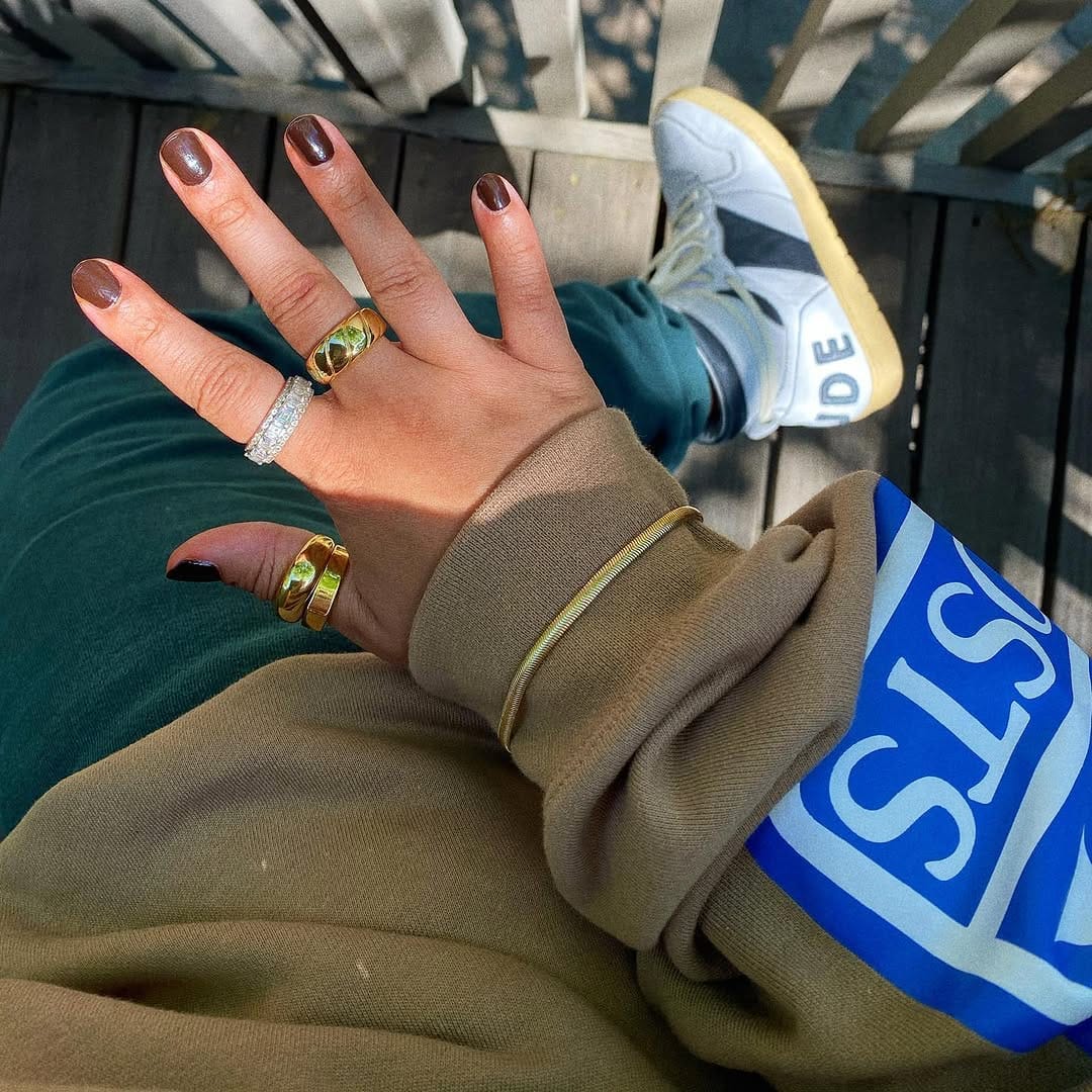 Post 9 by Sydney Armstrong on Instagram (image)