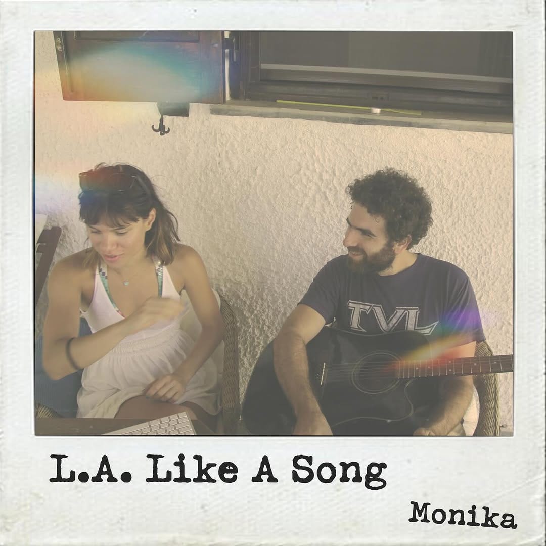 Post 7 by MoniKa on Instagram (image)