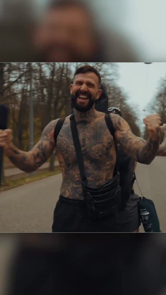 Post 8 by Next Level on Instagram (video)
