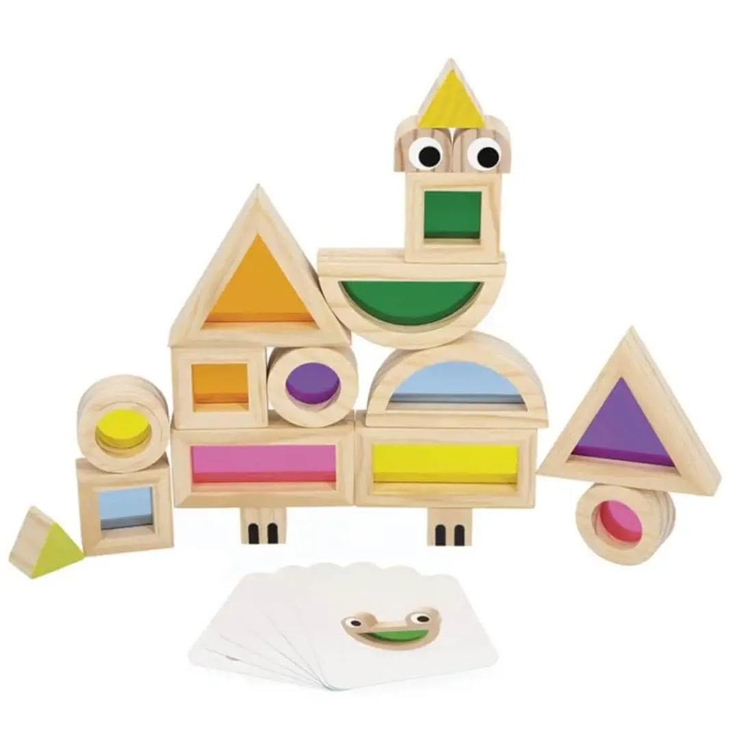 Post 8 by Bambino Eco Toys on Instagram (image)