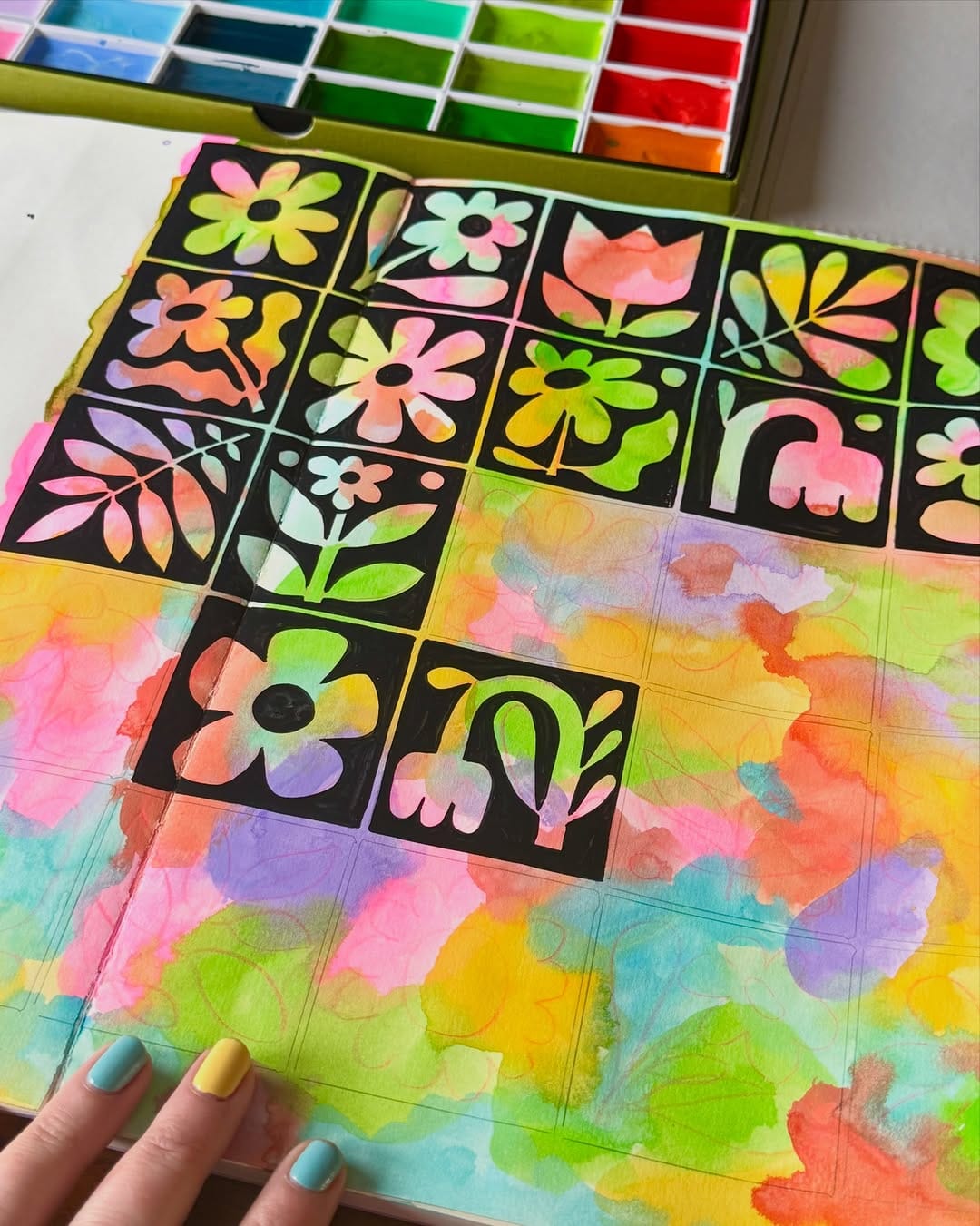 Post 9 by Stacey McEvoy Caunt on Instagram (carousel)