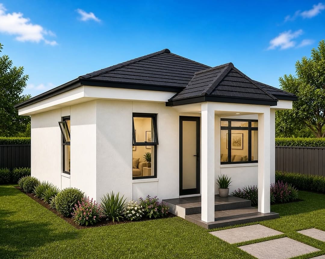 Post 4 by Sydney Architecture Drafter & Visualiser on Instagram (carousel)