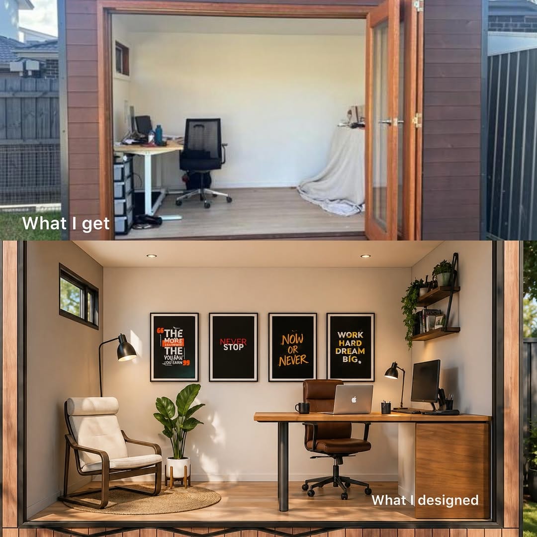 Post 2 by Sydney Architecture Drafter & Visualiser on Instagram (carousel)