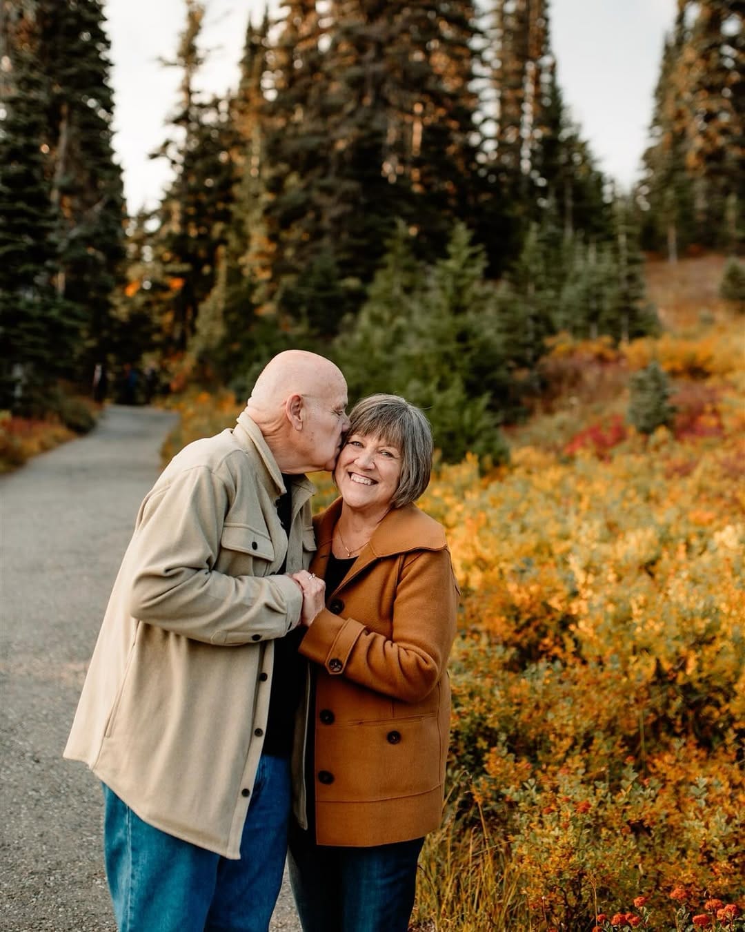Post 4 by PNW WA Storytelling + Adventure Photographer on Instagram (carousel)