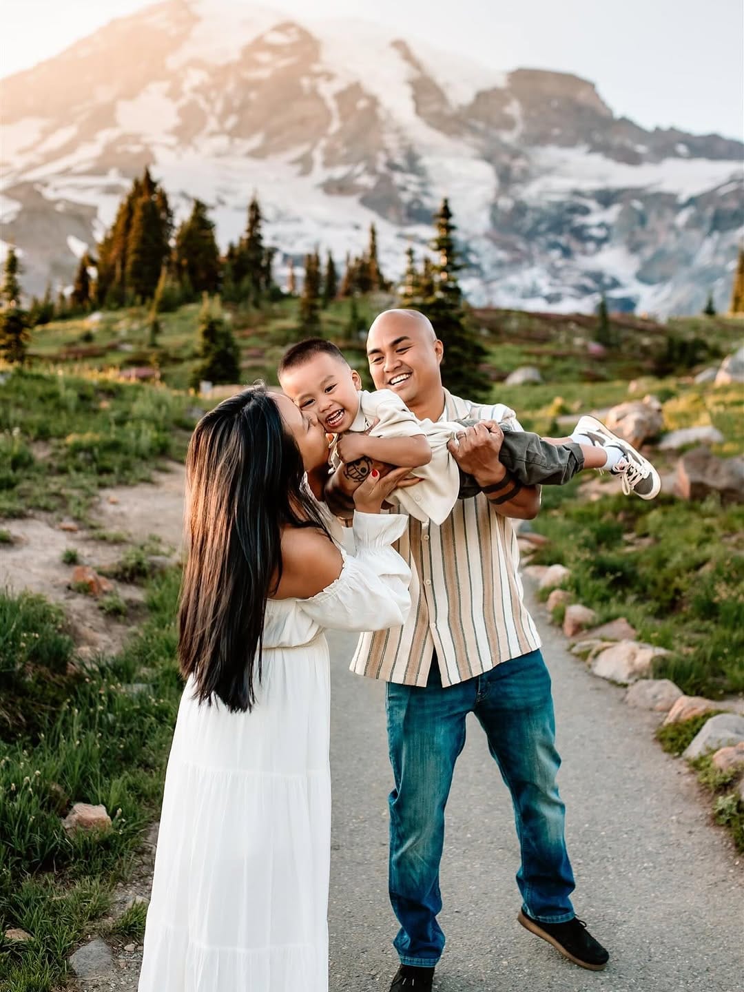 Post 8 by PNW WA Storytelling + Adventure Photographer on Instagram (image)