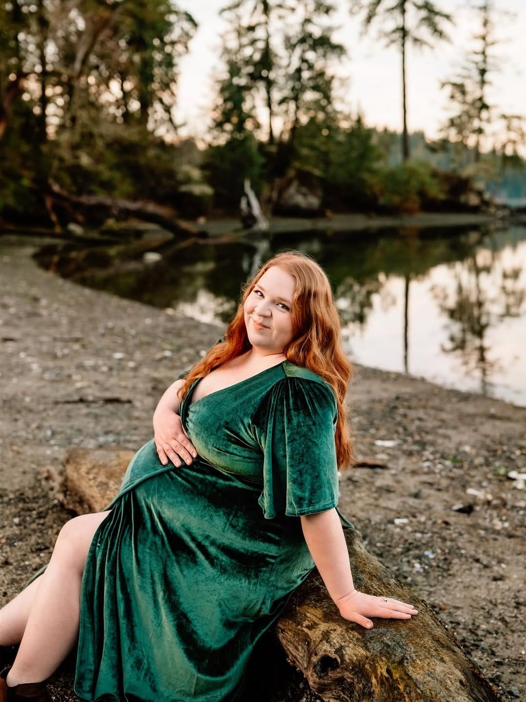 Post 3 by PNW WA Storytelling + Adventure Photographer on Instagram (carousel)
