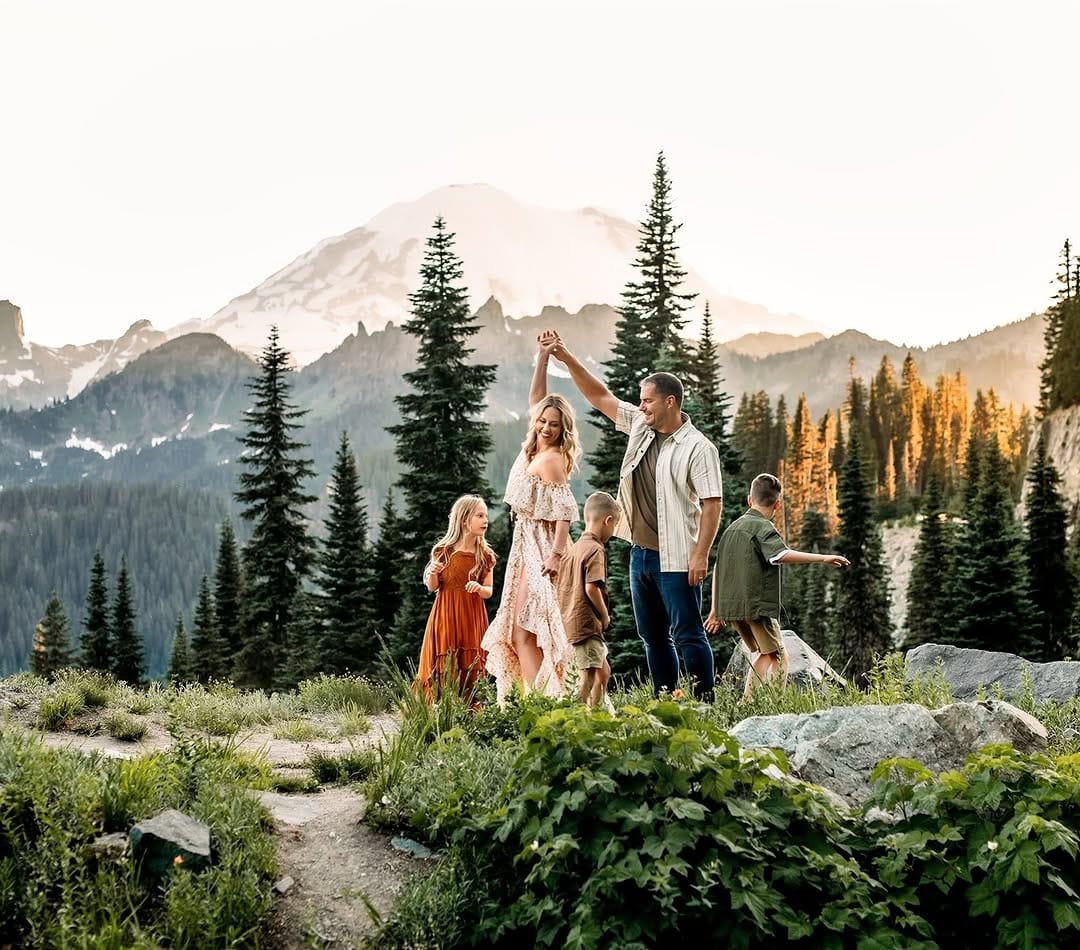 Post 10 by PNW WA Storytelling + Adventure Photographer on Instagram (image)
