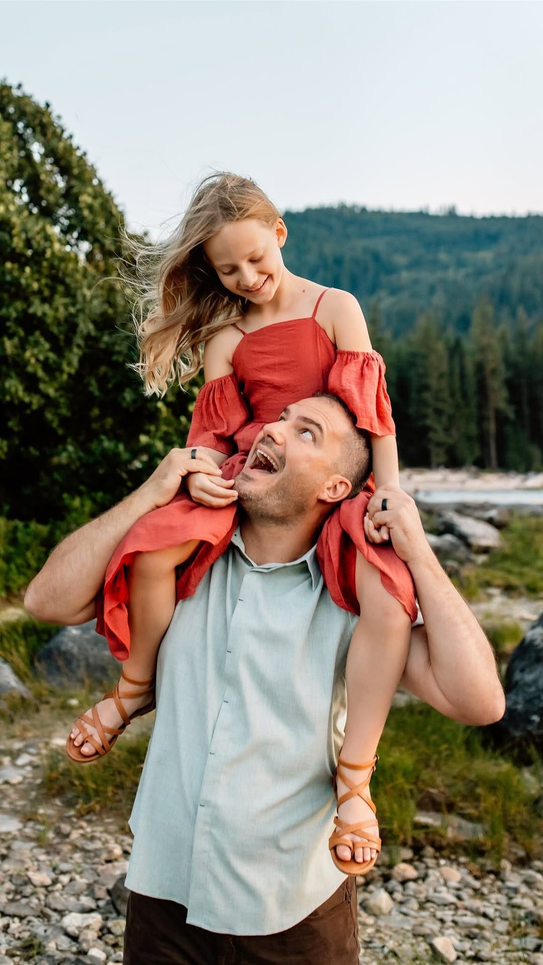 Post 6 by PNW WA Storytelling + Adventure Photographer on Instagram (video)