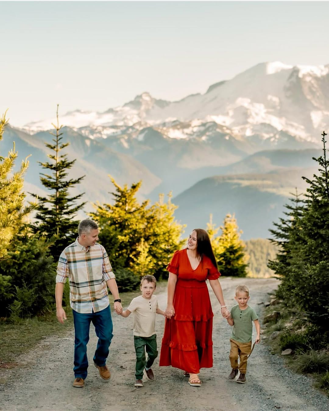 Post 5 by PNW WA Storytelling + Adventure Photographer on Instagram (carousel)