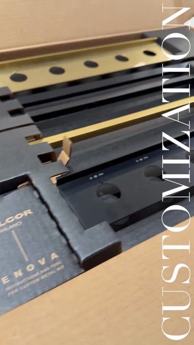 Post 3 by Interior Design Studio on Instagram (video)