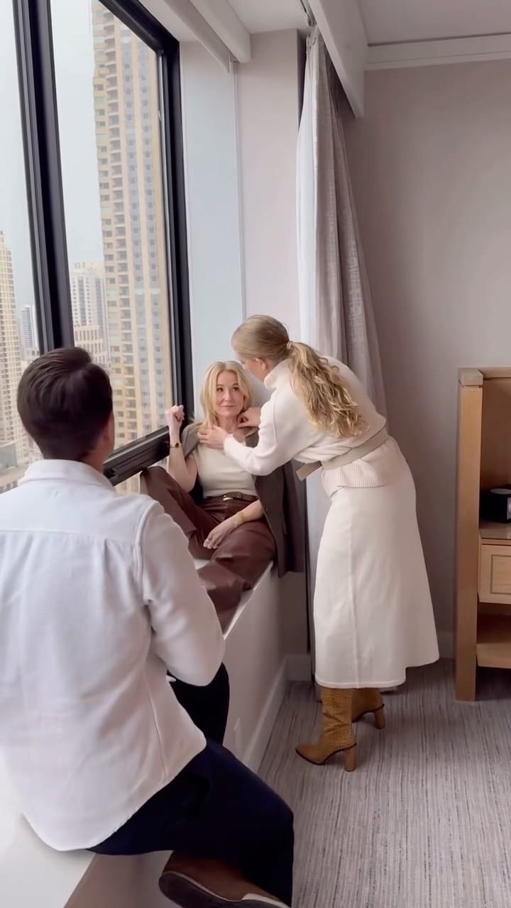 Post 1 by Interior Design Studio on Instagram (video)