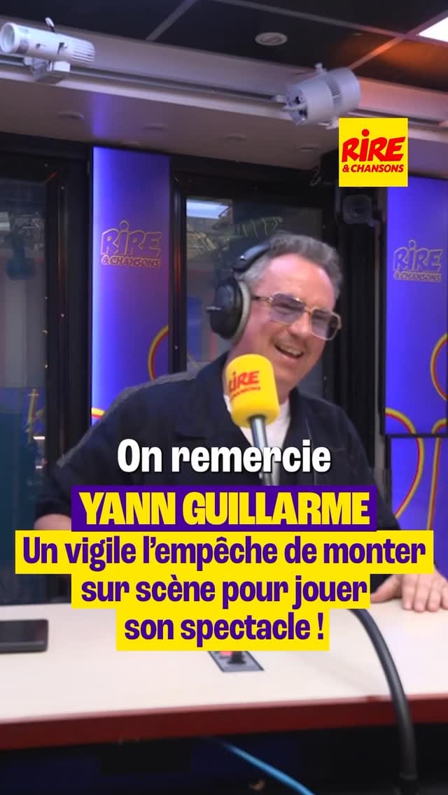 Post 7 by Yann Guillarme on Instagram (video)