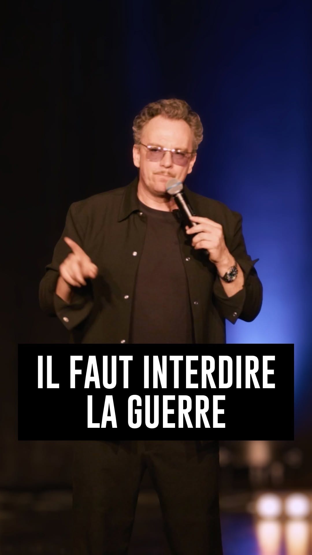 Post 9 by Yann Guillarme on Instagram (video)