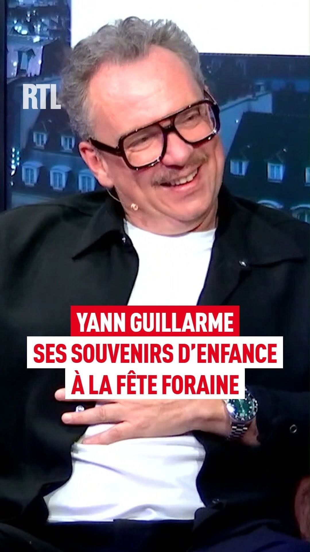 Post 6 by Yann Guillarme on Instagram (video)