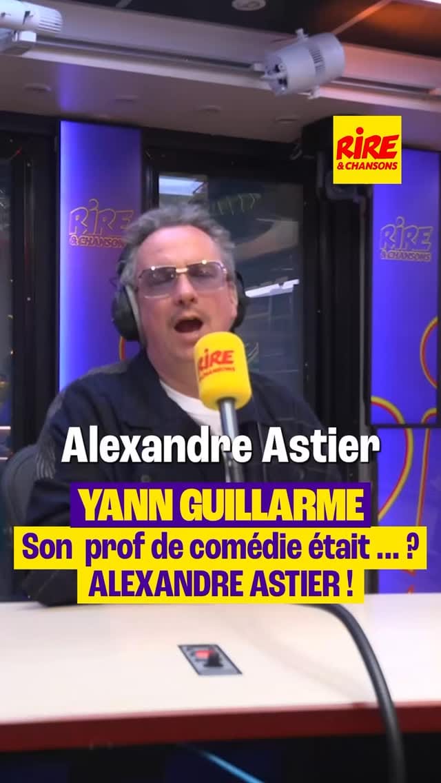 Post 8 by Yann Guillarme on Instagram (video)