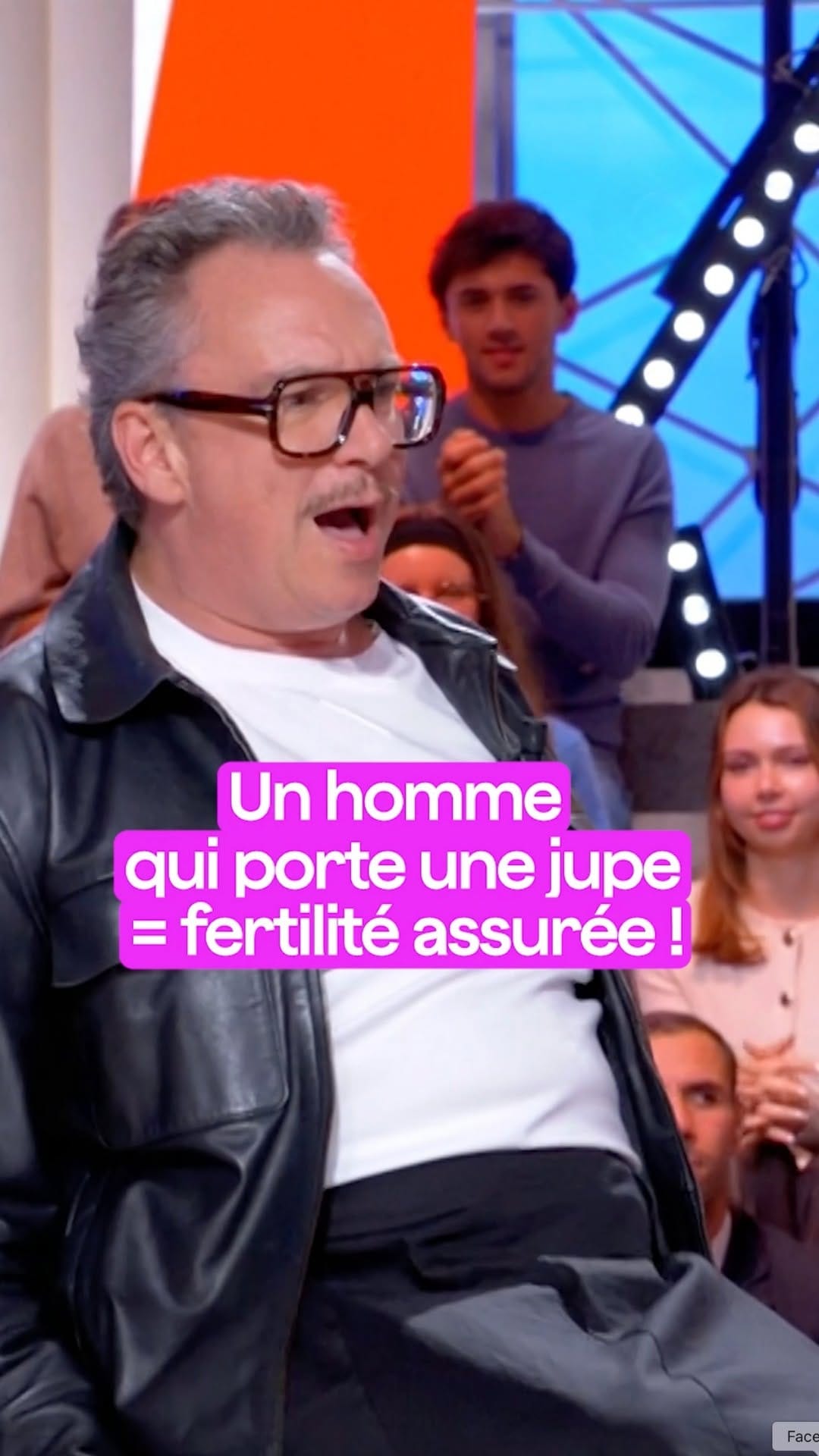 Post 1 by Yann Guillarme on Instagram (video)