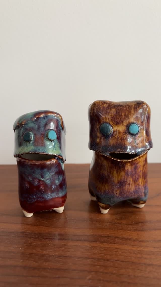Post 2 by Penny Howarth on Instagram (video)