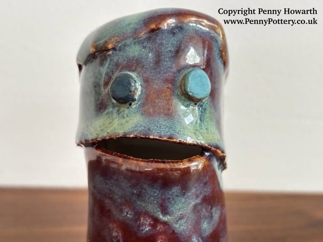 Post 6 by Penny Howarth on Instagram (image)