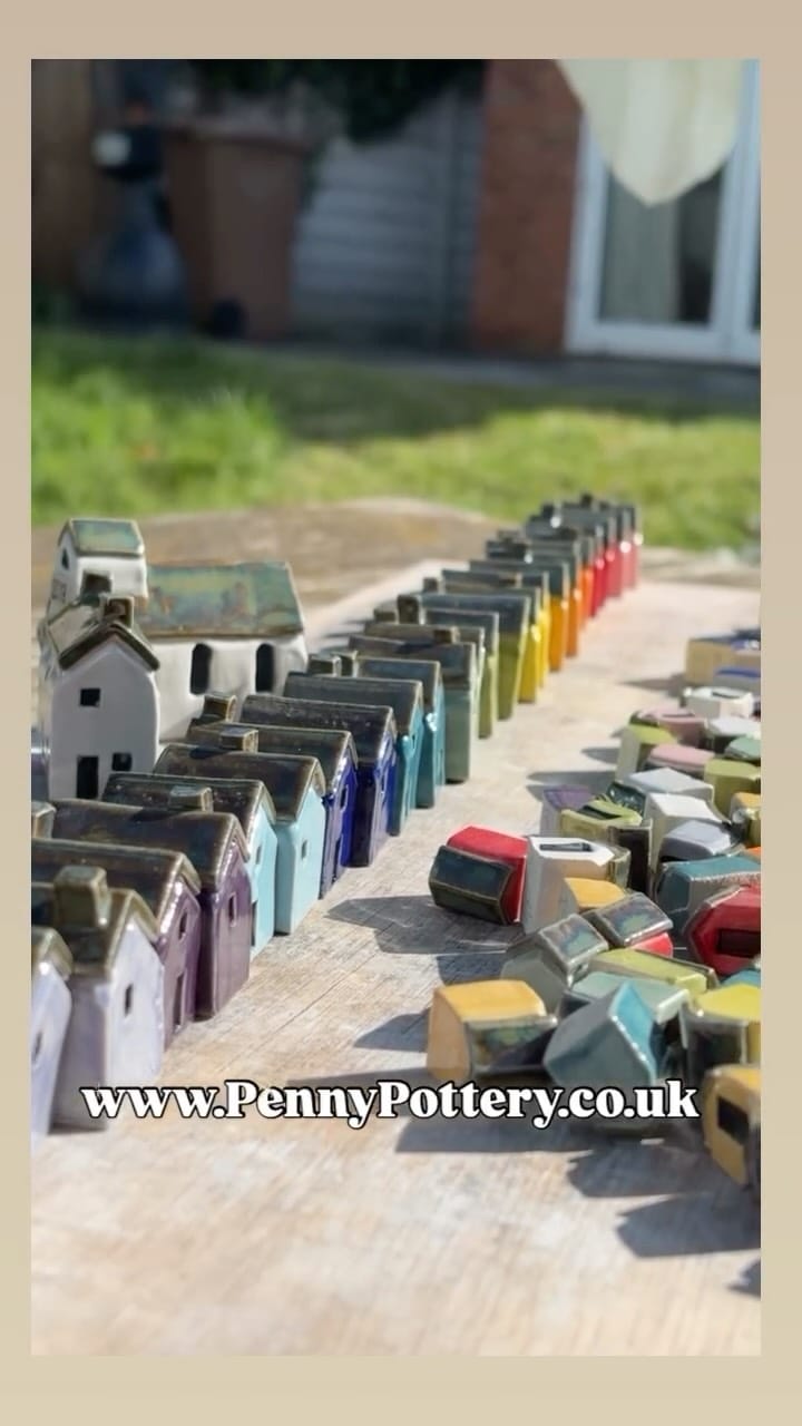 Post 4 by Penny Howarth on Instagram (video)