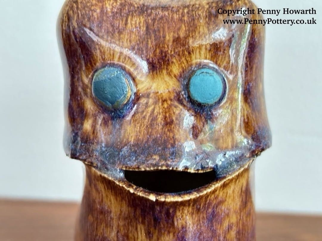Post 5 by Penny Howarth on Instagram (image)