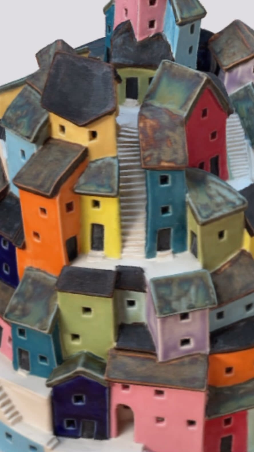 Post 10 by Penny Howarth on Instagram (video)