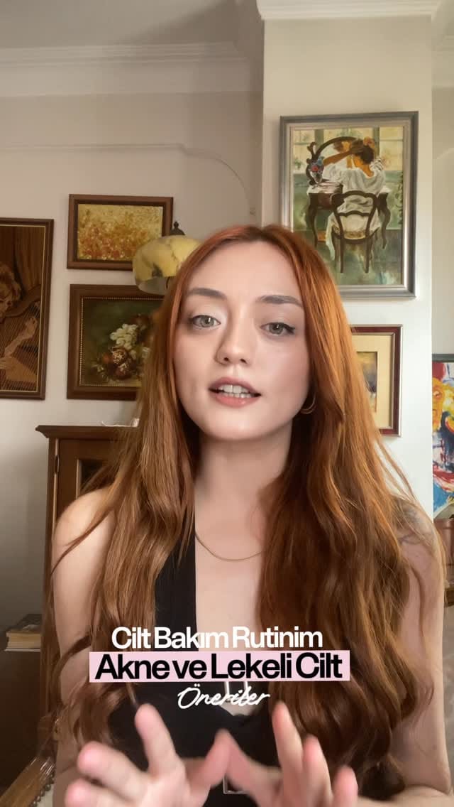 Post 2 by Ayşe Kavcar on Instagram (video)