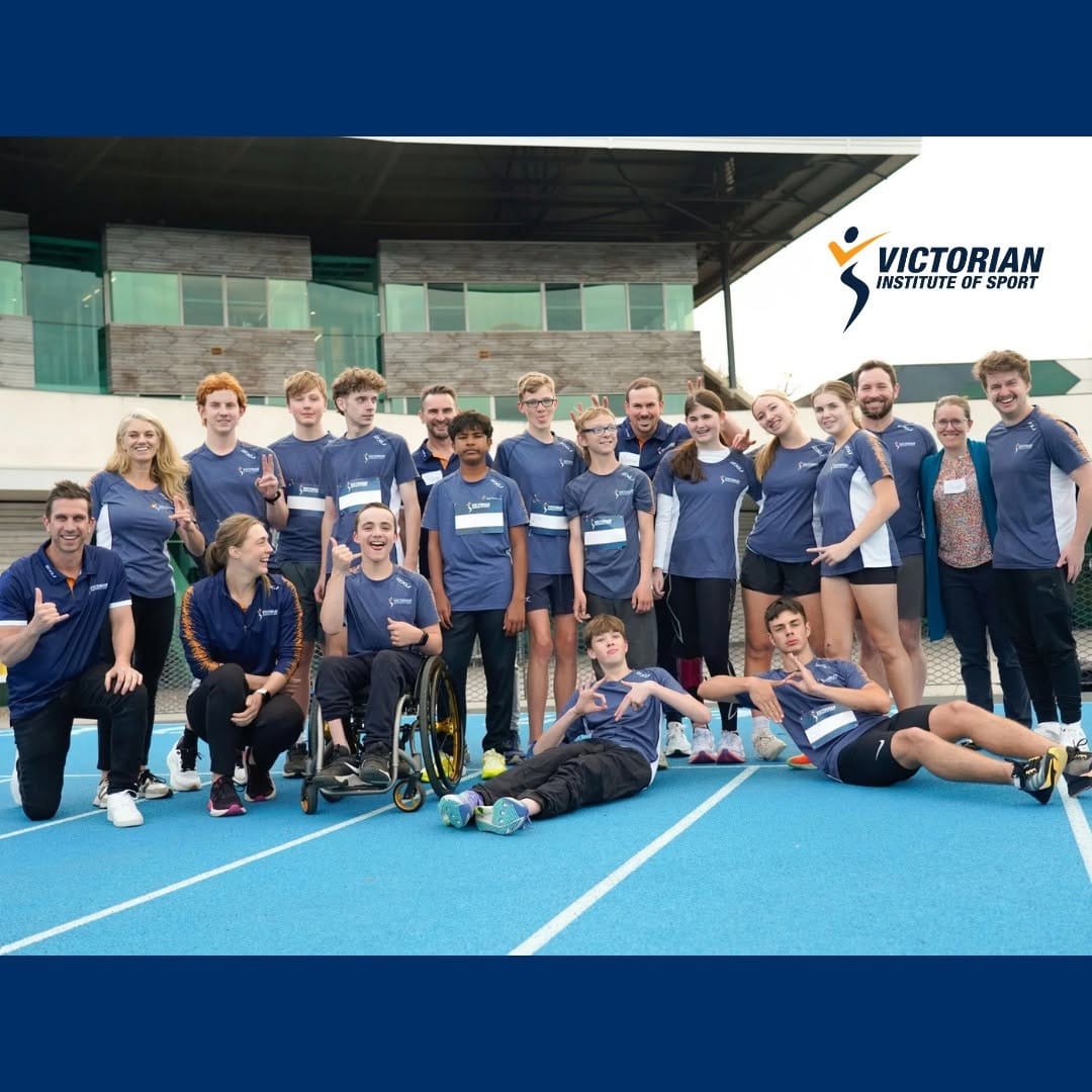 Post 7 by School Sport Victoria on Instagram (image)