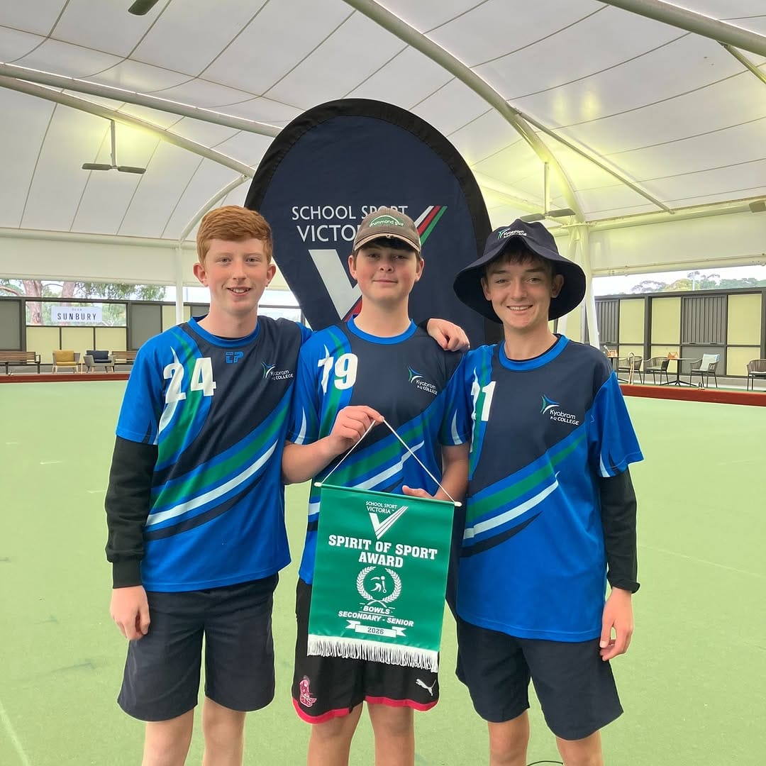 Post 5 by School Sport Victoria on Instagram (carousel)