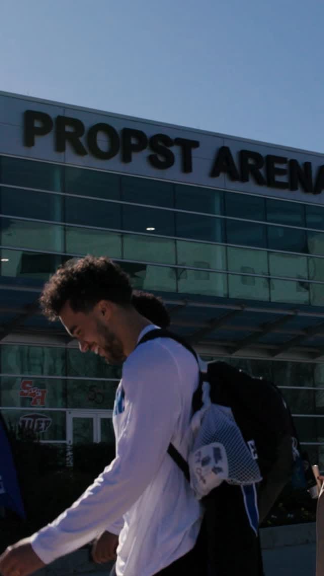 Post 9 by Middle Tennessee Men’s Hoops on Instagram (video)