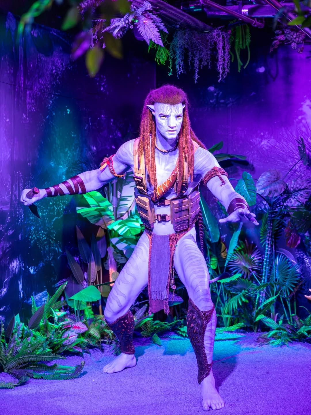 Post 5 by Kylie Anderson on Instagram (carousel)