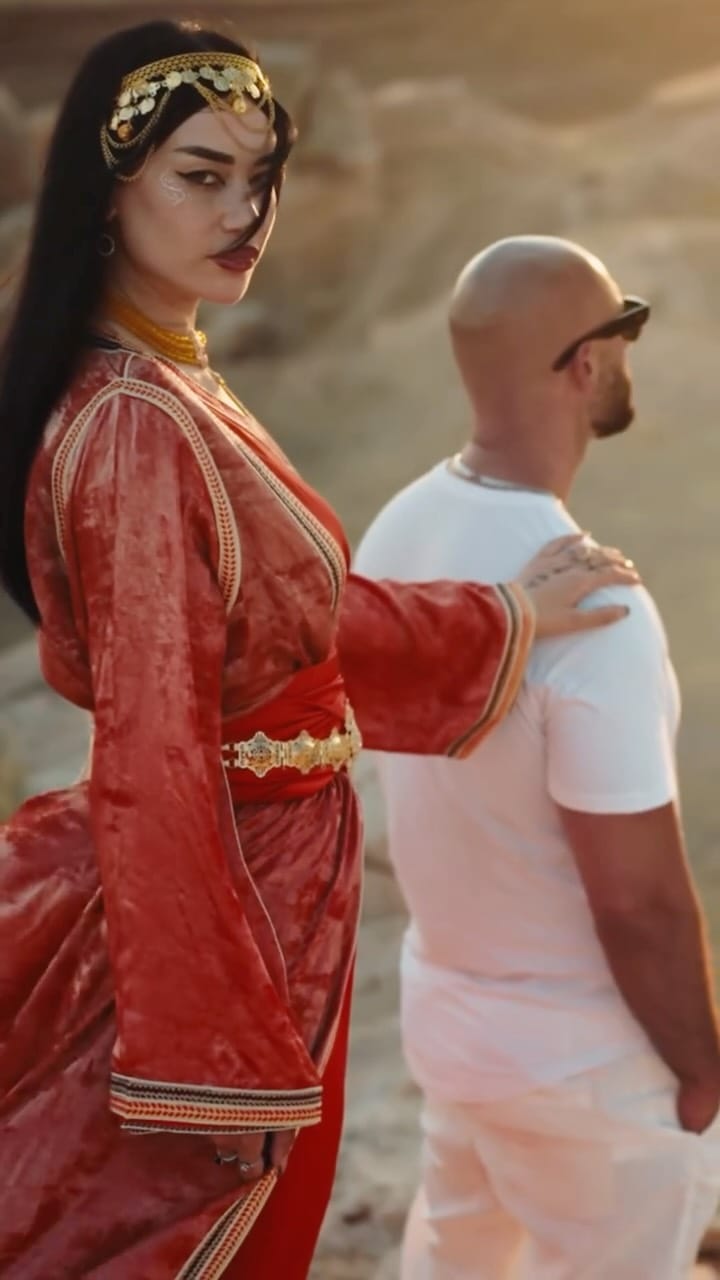 Post 5 by Diyar Pala on Instagram (video)